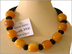 Fashion Necklace Manufacturer Supplier Wholesale Exporter Importer Buyer Trader Retailer in agra Uttar Pradesh India